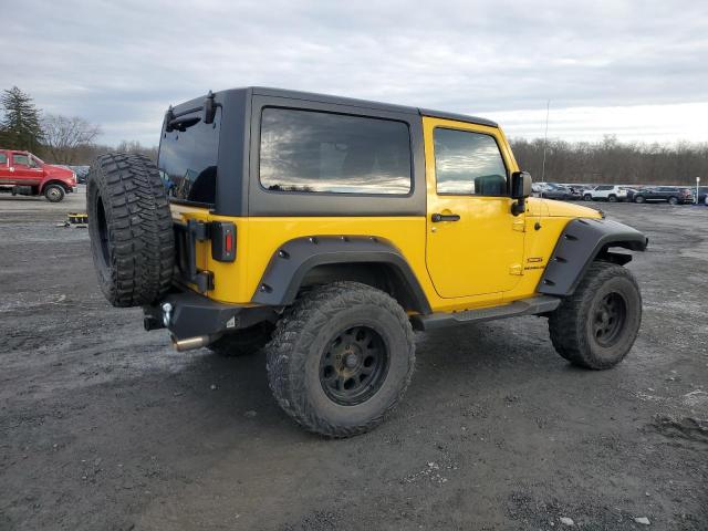 Изображение 3 2015 JEEP WRANGLER SPORT 2015 с VIN 1C4AJWAGXFL572183
