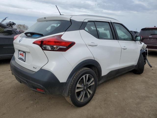 Изображение 3 2019 NISSAN KICKS S 2019 с VIN 3N1CP5CU5KL536505
