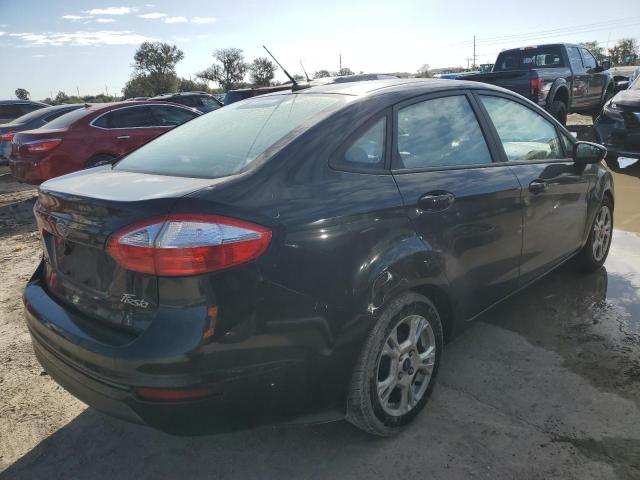 Изображение 3 2015 FORD FIESTA SE 2015 с VIN 3FADP4BJ9FM219562