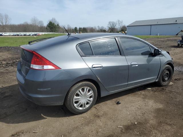 Изображение 3 2010 HONDA INSIGHT LX 2010 с VIN JHMZE2H5XAS036142