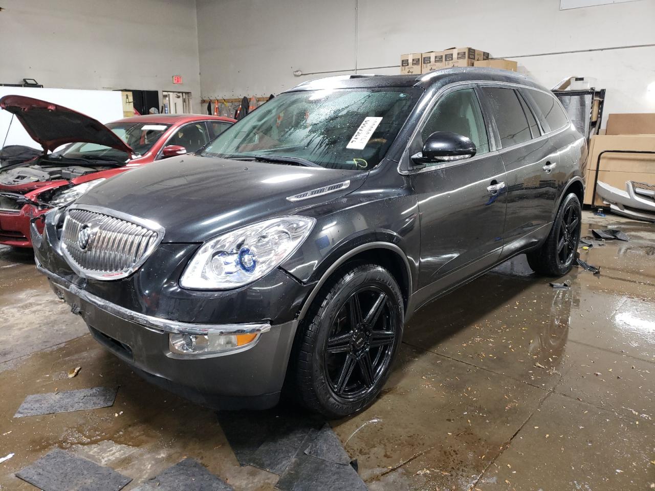 Изображение 2011 BUICK ENCLAVE CXL 2011