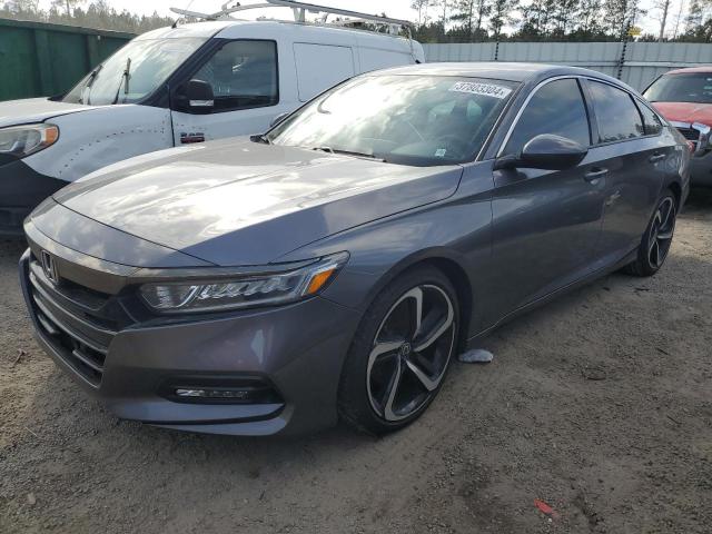 Obraz 2019 HONDA ACCORD SPORT 2019