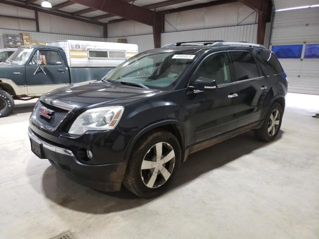 2012 GMC ACADIA SLT-1 2012 image