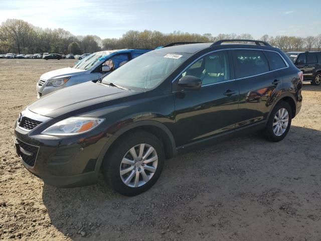 Изображение 1 2010 MAZDA CX-9  2010 с VIN JM3TB3MV5A0212254