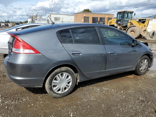 Image 3 of 2011 HONDA INSIGHT  2011 with VIN JHMZE2H31BS008813