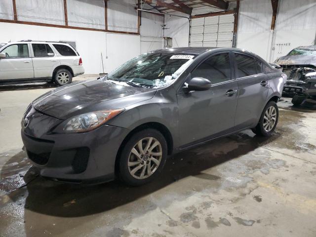 2013 MAZDA 3 I 2013 image