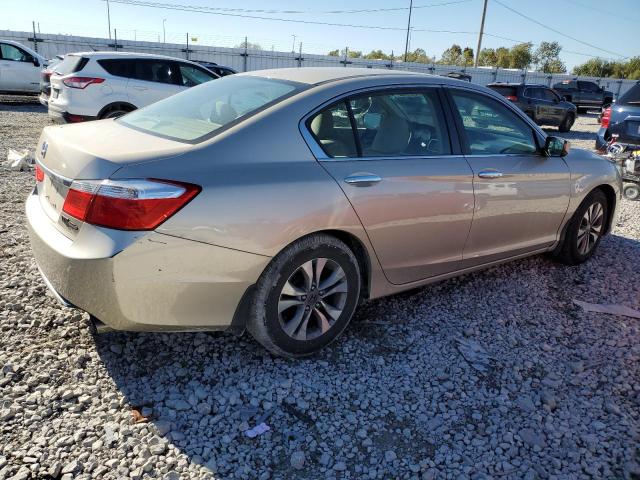 Изображение 3 2014 HONDA ACCORD LX 2014 с VIN 1HGCR2F32EA153272