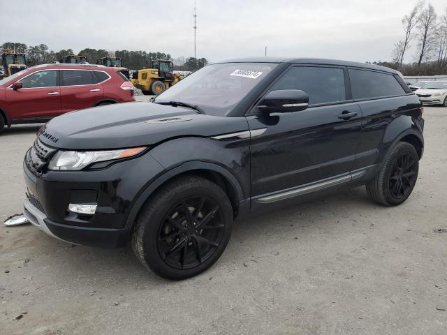Изображение 2013 LAND ROVER RANGE ROVER EVOQUE PURE PLUS 2013