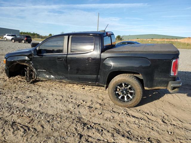 Изображение 2 2019 GMC CANYON SLE 2019 с VIN 1GTG5CEN9K1359981