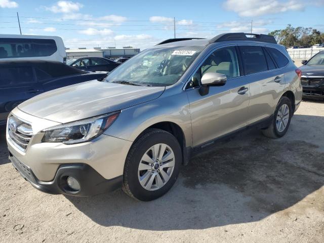 Obraz 2019 SUBARU OUTBACK 2.5I PREMIUM 2019