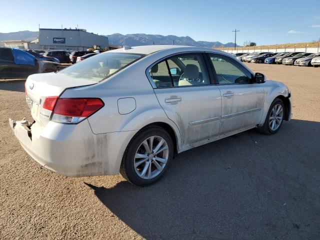Image 3 of 2011 SUBARU LEGACY 2.5I PREMIUM 2011 with VIN 4S3BMCH67D3011489