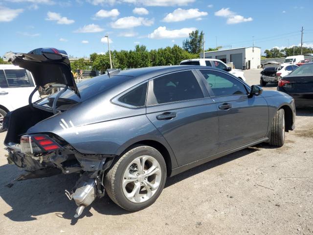 Изображение 3 2023 HONDA ACCORD LX 2023 с VIN 1HGCY1F29PA037235
