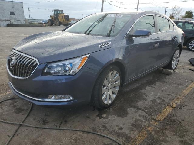 2014 BUICK LACROSSE  2014 image