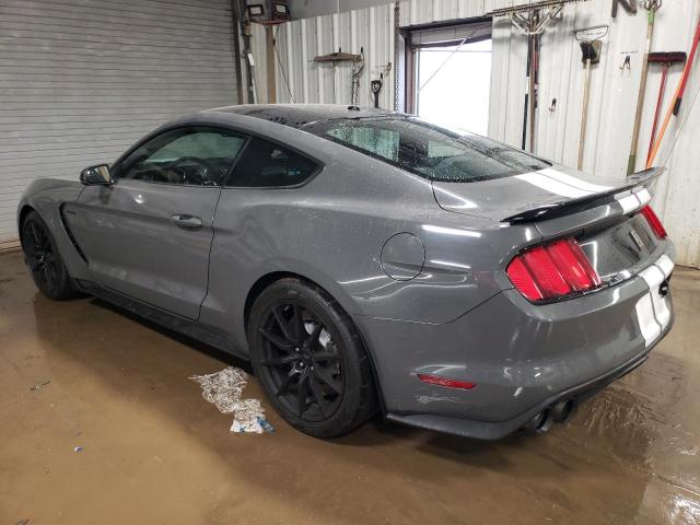 Изображение 2 2018 FORD MUSTANG SHELBY GT350 2018 с VIN 1FA6P8JZ2J5501645