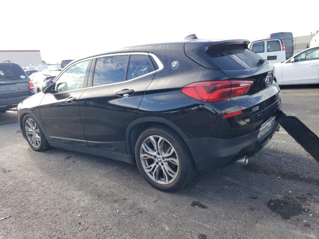 Obraz 2 z 2018 BMW X2 XDRIVE28I 2018 z VIN WBXYJ5C36JEF73756