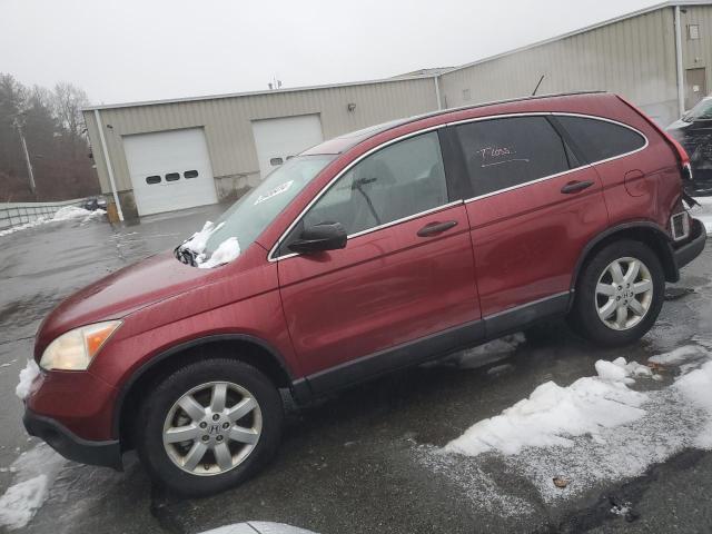 2009 HONDA CR-V EX 2009 image