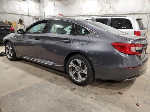 Изображение 2 2019 HONDA ACCORD EX 2019 с VIN 1HGCV1F41KA150258
