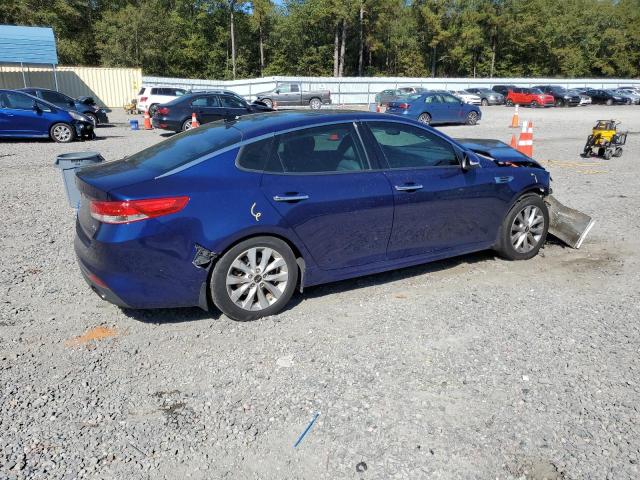Изображение 3 2018 KIA OPTIMA EX 2018 с VIN 5XXGU4L35JG214854