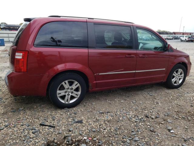 Image 3 of 2010 DODGE GRAND CARAVAN CREW 2010 with VIN 2D4RN6DX6AR379048