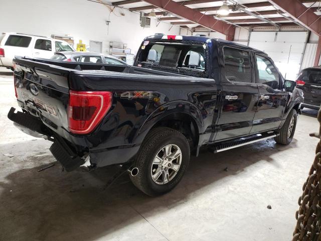 Obraz 3 z 2022 FORD F150 SUPERCREW 2022 z VIN 1FTFW1E50NFA89625