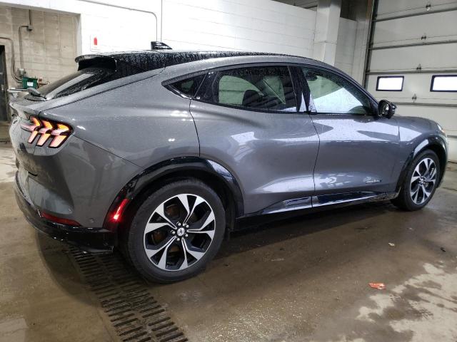 Image 3 of 2021 FORD MUSTANG MACH-E PREMIUM 2021 with VIN 3FMTK3SU6MMA08787