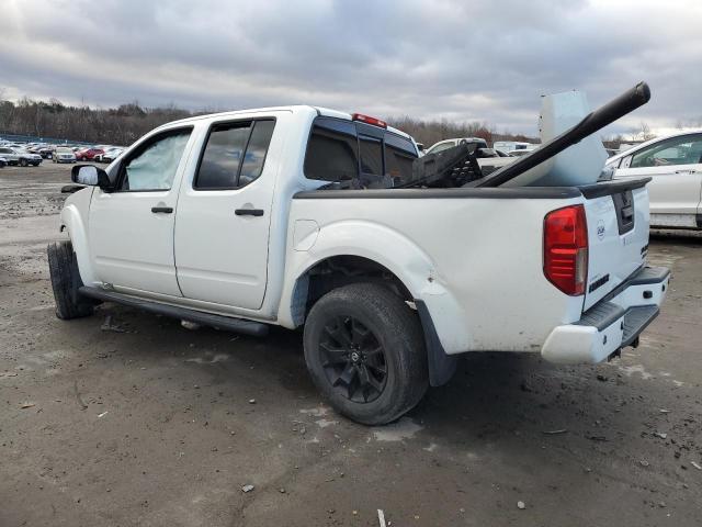 Изображение 2 2019 NISSAN FRONTIER S 2019 с VIN 1N6AD0EV4KN793867