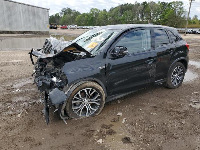2018 MITSUBISHI OUTLANDER SPORT ES 2018 image