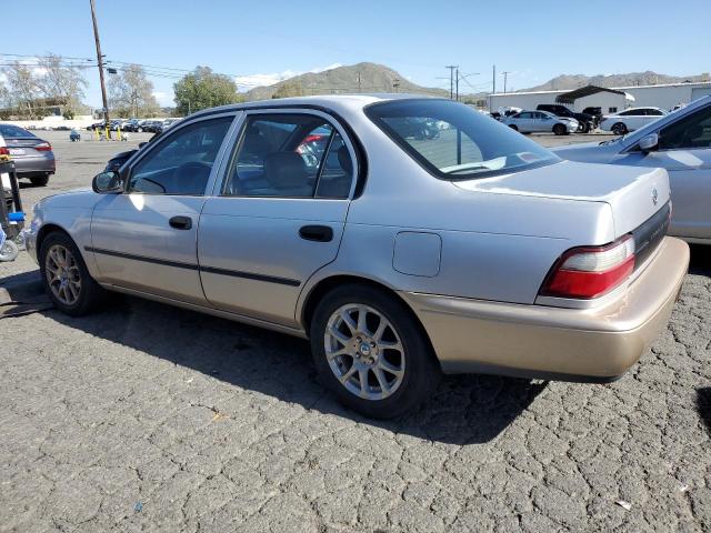 Изображение 2 1997 TOYOTA COROLLA BASE 1997 с VIN 1NXBA02EXVZ613818