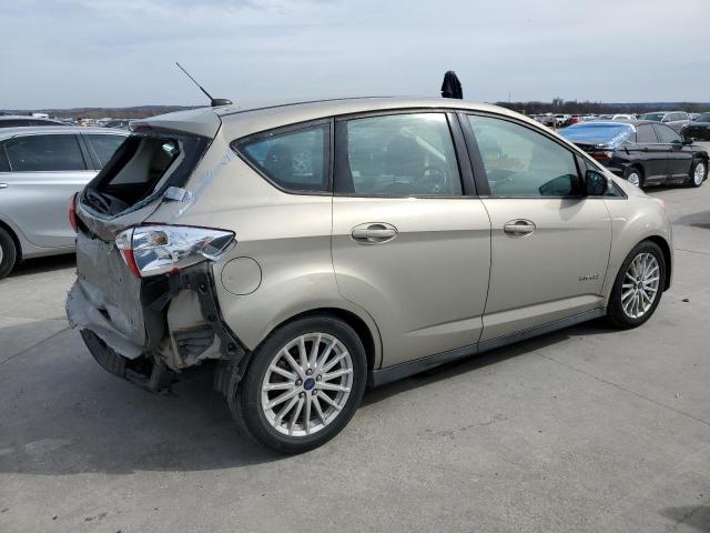 Image 3 of 2015 FORD C-MAX SE 2015 with VIN 1FADP5AU5FL124208