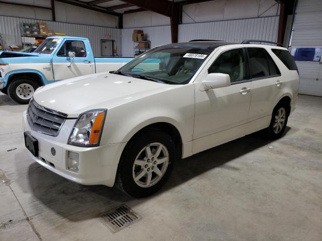 Image 1 of 2006 CADILLAC SRX  2006 with VIN 1GYEE637660195432