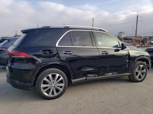 Изображение 3 2020 MERCEDES-BENZ GLE 350 4MATIC 2020 с VIN 4JGFB4KB7LA105221