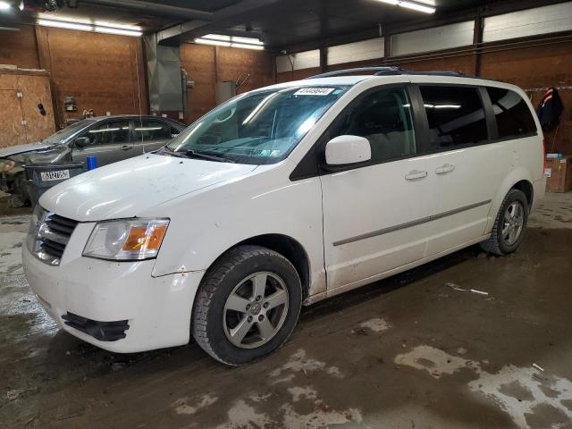 Image 1 of 2010 DODGE GRAND CARAVAN SXT 2010 with VIN 2D4RN5DX0AR147572