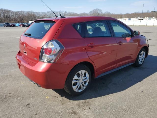 Obraz 3 z 2009 PONTIAC VIBE  2009 z VIN 5Y2SP67859Z411180