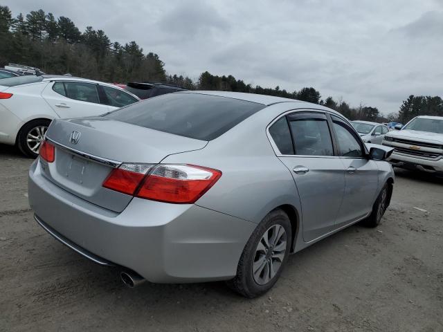 Изображение 3 2014 HONDA ACCORD LX 2014 с VIN 1HGCR2F34EA238842