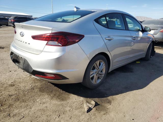 Изображение 3 2020 HYUNDAI ELANTRA SEL 2020 с VIN 5NPD84LFXLH505651