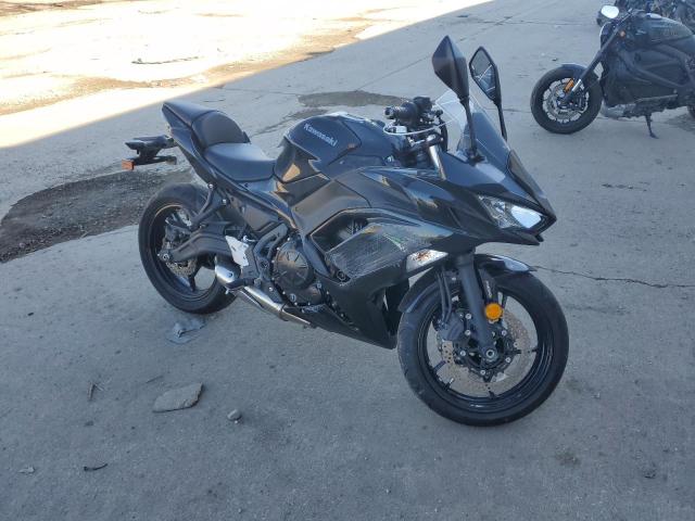 2020 KAWASAKI EX650 M 2020 image