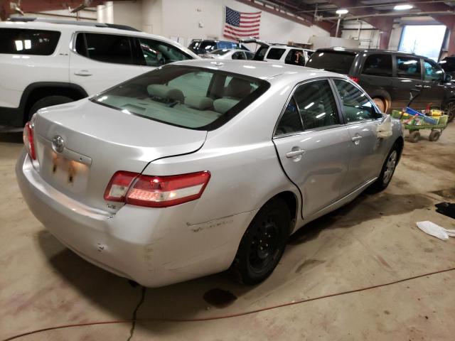 Obraz 3 z 2010 TOYOTA CAMRY BASE 2010 z VIN 4T4BF3EK8AR002920