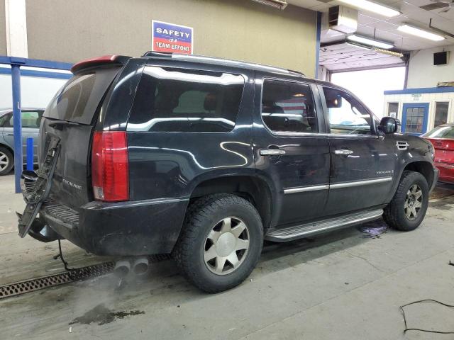 Изображение 3 2008 CADILLAC ESCALADE LUXURY 2008 с VIN 1GYFK63828R205295