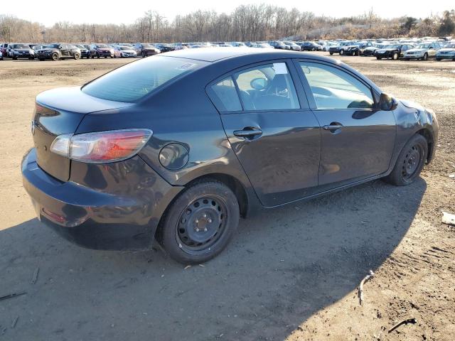 Image 3 of 2013 MAZDA 3 I 2013 with VIN JM1BL1TG5D1728685