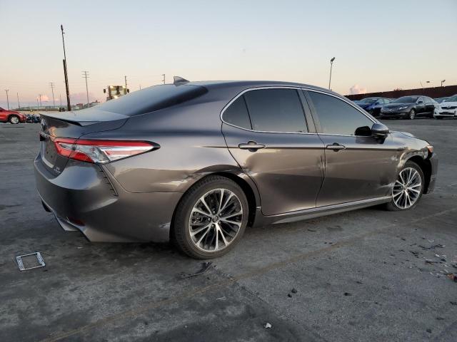 Изображение 3 2020 TOYOTA CAMRY SE 2020 с VIN 4T1G31AK0LU525211