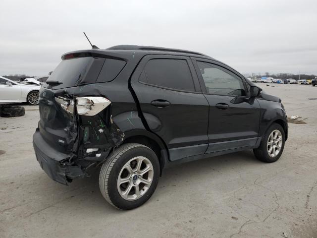 Image 3 of 2018 FORD ECOSPORT SE 2018 with VIN MAJ3P1TEXJC179580