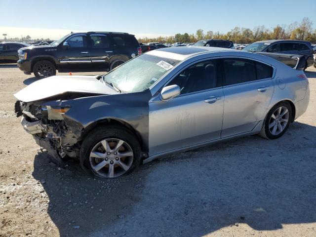 Image 1 of 2014 ACURA TL TECH 2014 with VIN 19UUA8F50EA007498