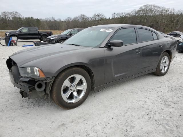 Изображение 2014 DODGE CHARGER SE 2014