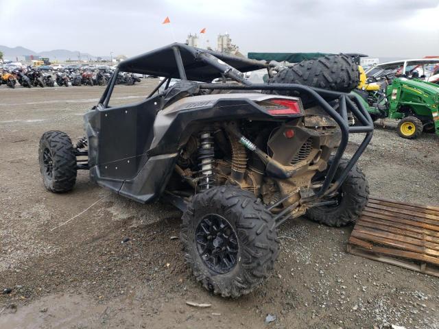 Obraz 3 z 2019 CAN-AM MAVERICK X3 X RS TURBO R 2019 z VIN 3JBVXAW25KK000901