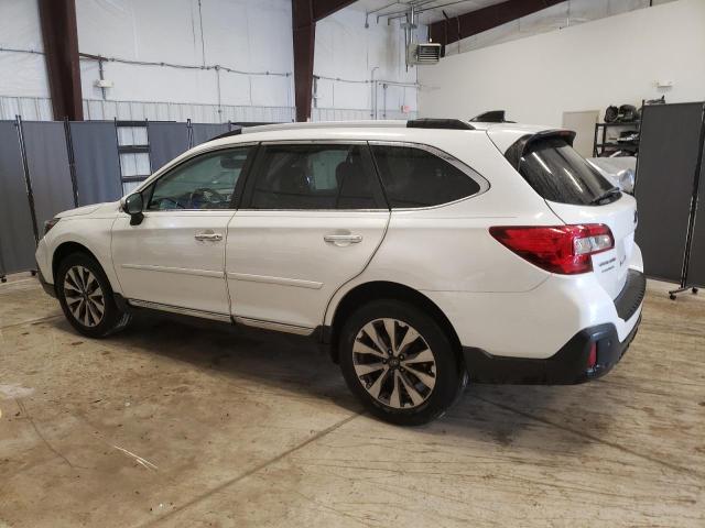 Изображение 2 2019 SUBARU OUTBACK TOURING 2019 с VIN 4S4BSETC0K3305064