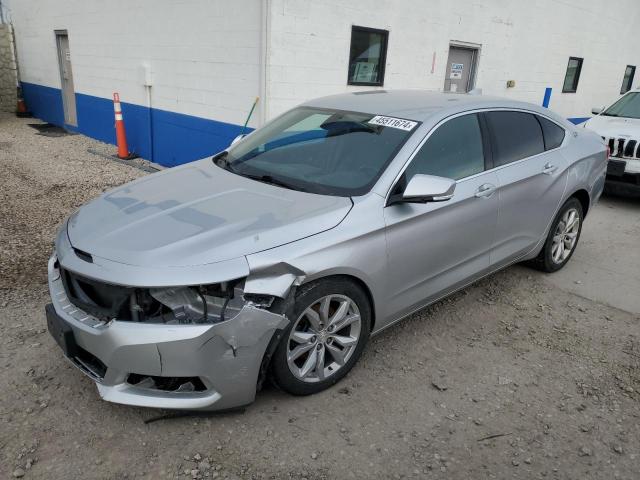 Obraz 2016 CHEVROLET IMPALA LT 2016