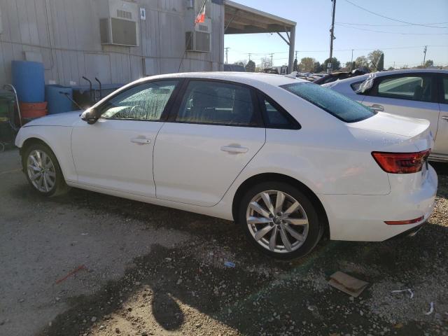 Obraz 2 z 2017 AUDI A4 PREMIUM 2017 z VIN WAUGNAF43HN001140