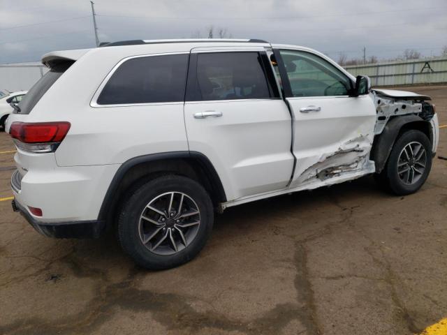Изображение 3 2020 JEEP GRAND CHEROKEE LIMITED 2020 с VIN 1C4RJFBG5LC370316