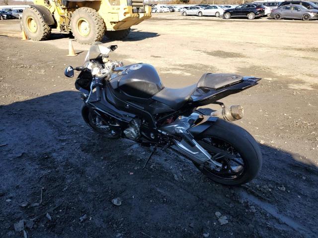 Obraz 3 z 2013 BMW S 1000 RR 2013 z VIN WB1053407DZL16944