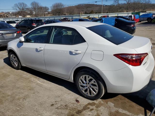 Obraz 2 z 2018 TOYOTA COROLLA L 2018 z VIN 5YFBURHE3JP753160